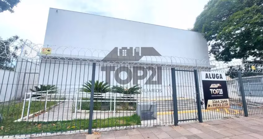 Ponto comercial com 6 salas para alugar na Avenida Assis Brasil, 6715, Sarandi, Porto Alegre