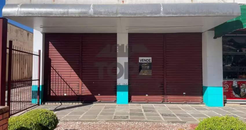 Ponto comercial à venda na Avenida Engenheiro Francisco Rodolfo Simch, 299, Sarandi, Porto Alegre