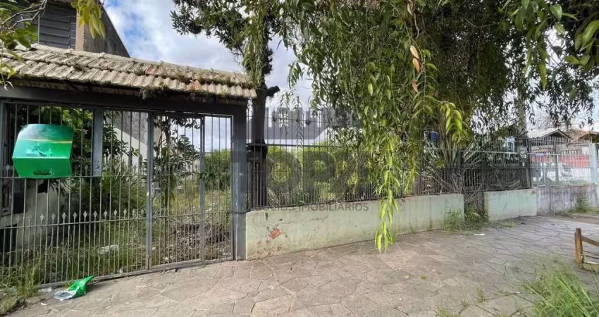 Terreno à venda na Avenida Minas Gerais, 225, Sarandi, Porto Alegre