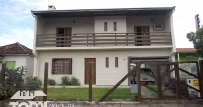 Casa com 4 quartos à venda na Corrêa de Melo, 600, Sarandi, Porto Alegre