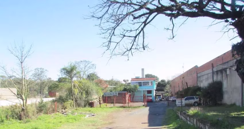 Terreno à venda na Avenida Assis Brasil, 4720, Sarandi, Porto Alegre