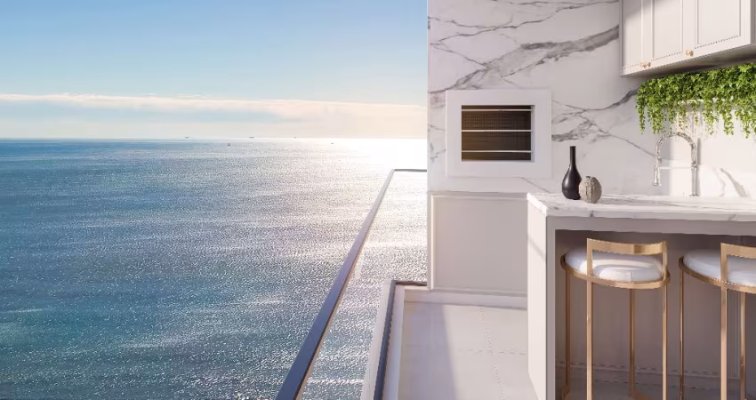Entrega em 2025! Apartamento de 2 suítes em 63 vezes para pagar ! No perequê