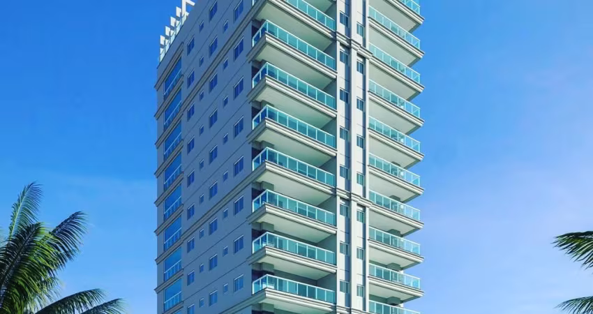 Apartamento de 3 quartos em 48 vezes para pagar ! em Perequê