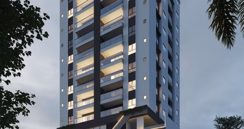 Apartamento de 2 suítes/No Pereque
