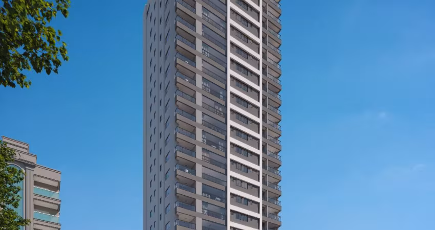Apartamento de 3 suítes em 72 vezes para pagar ! em Perequê