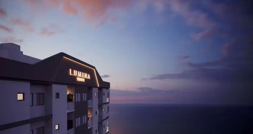 Apartamento de 2 suítes em 120 vezes para pagar! EM ITAPEMA