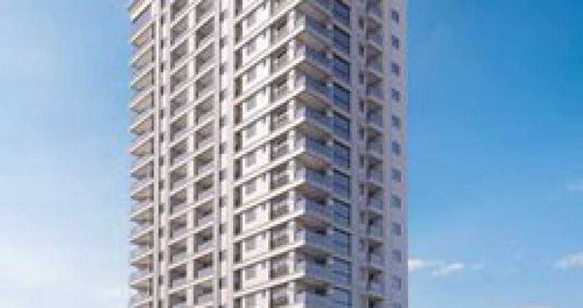 Apartamento de 2 suítes! No Morretes