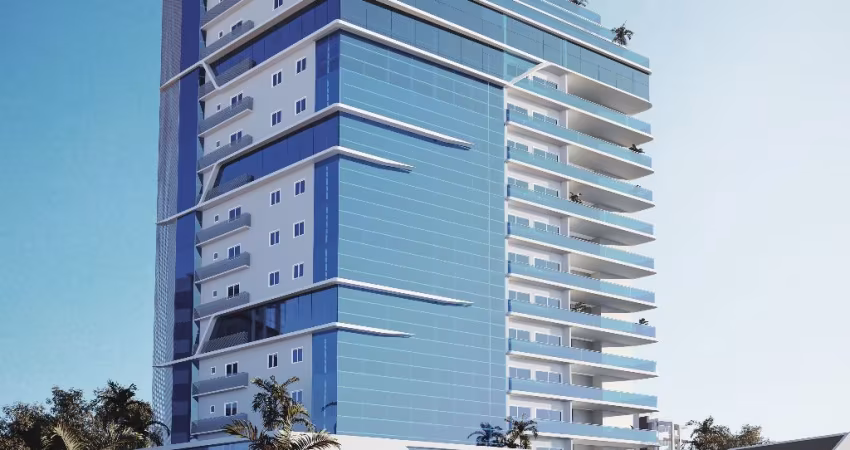 apartamento a venda de 4 quartos em itapema - santa catarina