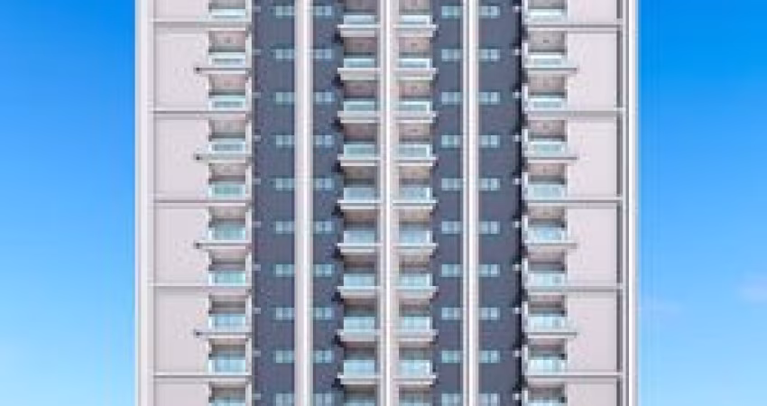 Apartamento de 2 dormitórios! No Morretes