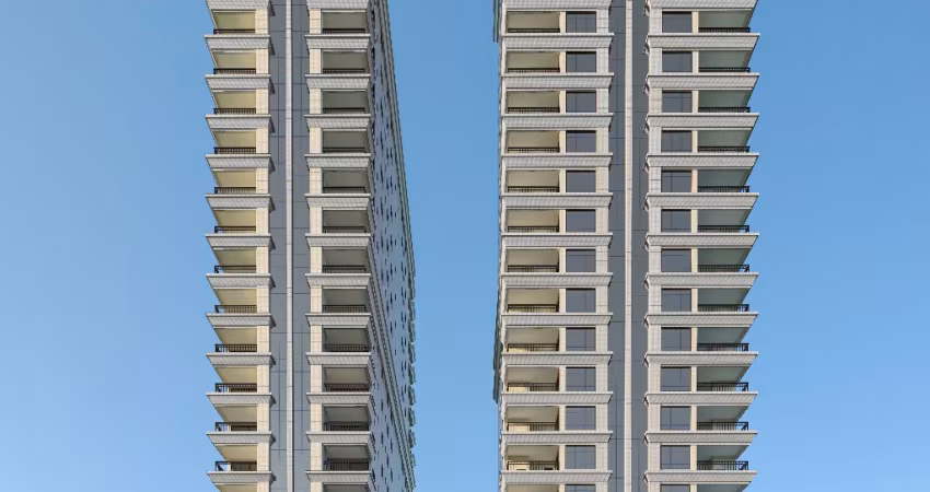 Apartamento de 3 suítes em 84 vezes para pagar ! No Pereque