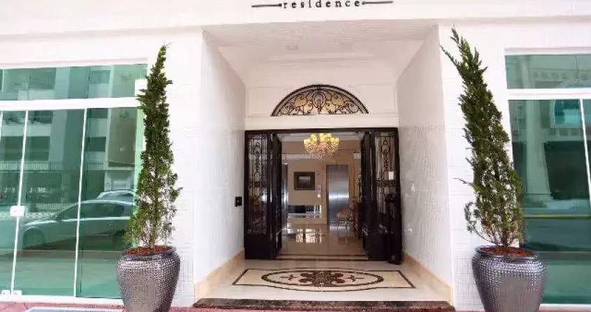 Apartamento de 3 suítes em 36 vezes para pagar ! em meia praia