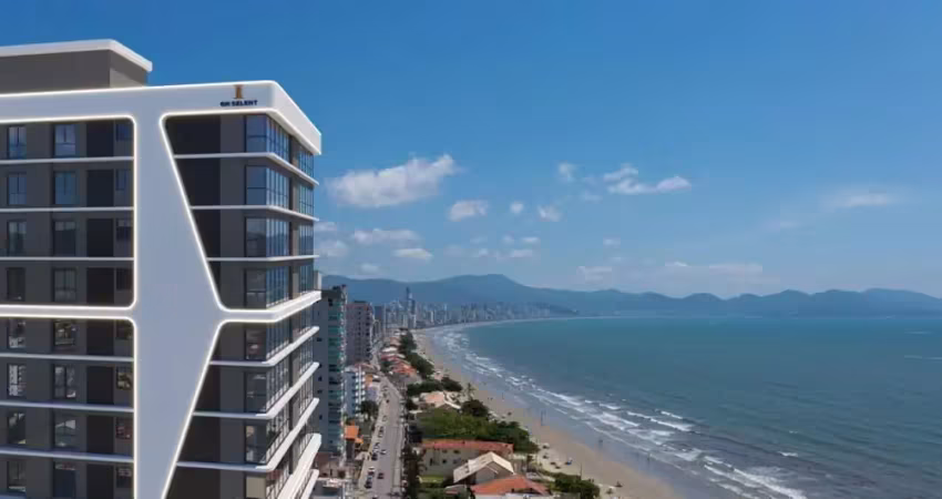 Apartamento de 3 e 4 suítes em 60 vezes para pagar ! em perequê