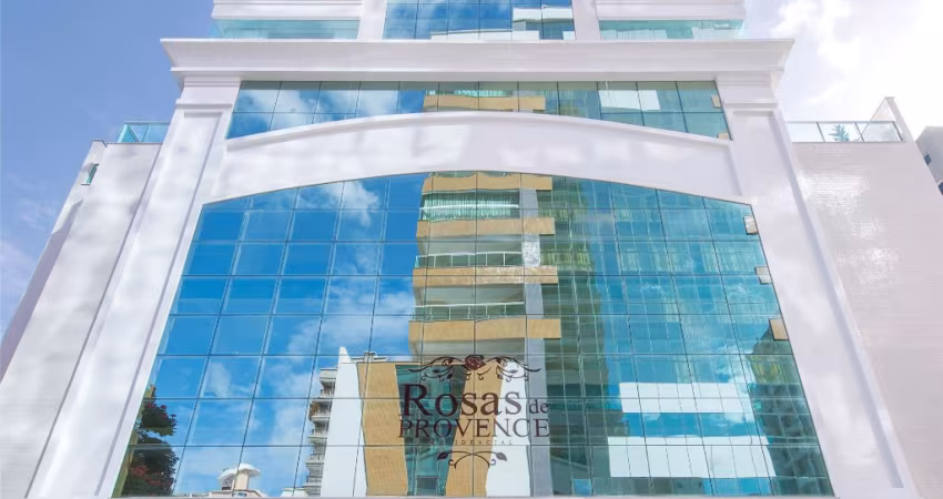 Apartamento de 3 suítes em 36 vezes para pagar ! em meia praia