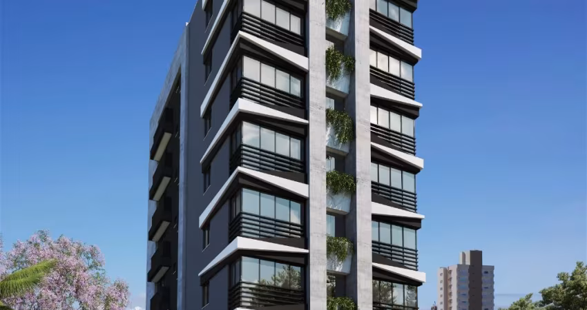 Apartamento de 2 suítes em 24 vezes para pagar ! em Perequê