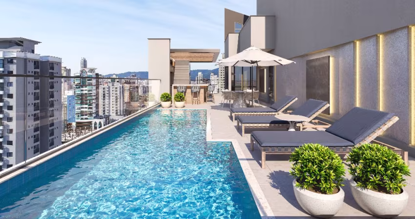 Apartamento de 3 suítes em 36 vezes para pagar ! em Perequê
