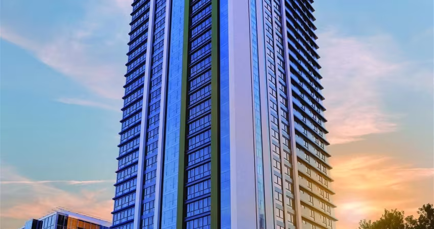 Apartamento de 3 suítes em 84 vezes para pagar ! em Perequê
