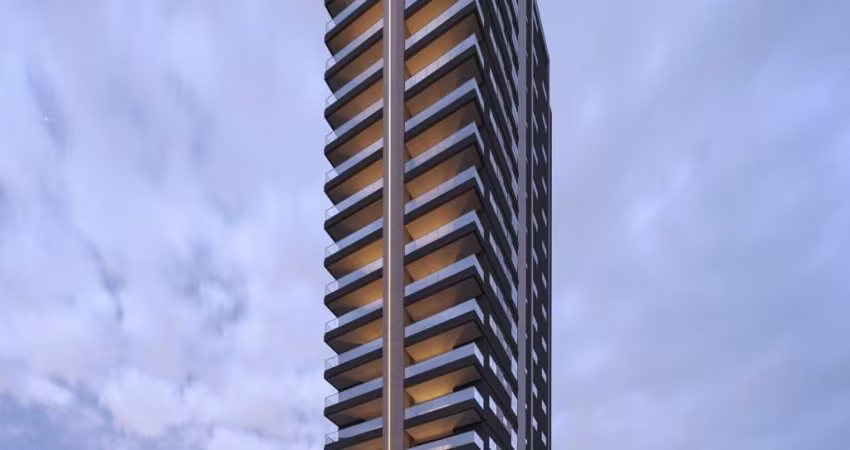 Apartamento de 3 suítes em 84 vezes para pagar ! Em meia praia