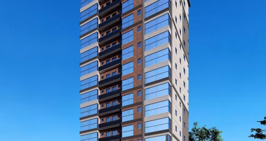 Apartamento de 3 suítes em 100 vezes para pagar ! em Perequê