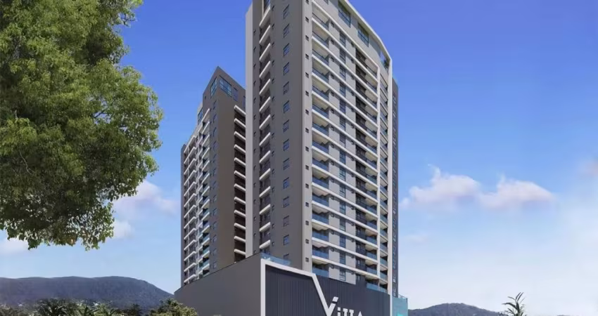 Apartamento de 2 suítes em 91 vezes para pagar! No Tabuleiro.