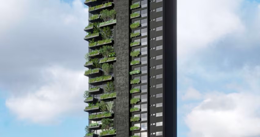 Apartamento de 4 suítes em 84 vezes para pagar! No centro
