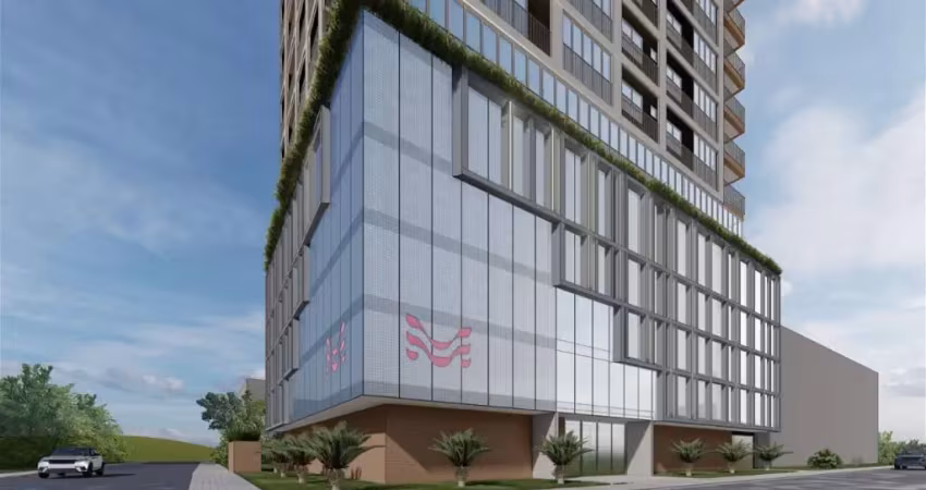 Apartamento de 2 suítes em 100 vezes para pagar ! em perequê