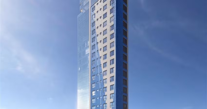 Entrega 2025! Apartamento de 4 suítes em 40 vezes para pagar ! em meia praia