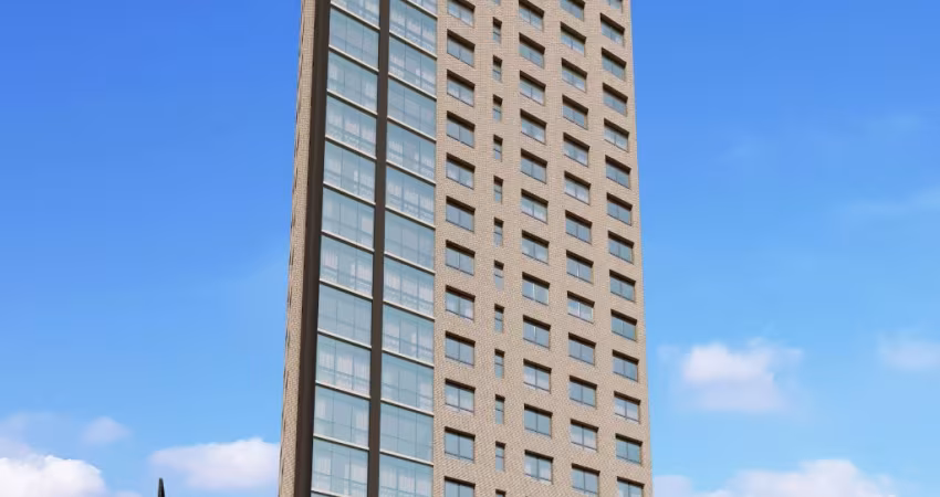 Entrega 2025! Apartamento de 2 dormitórios em 40 vezes para pagar ! em meia praia