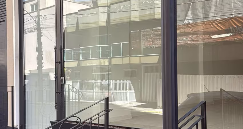SALA COMERCIAL PARA ALUGAR! NO MORRETES