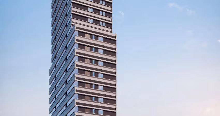 Entrega 2025! apartamento de 3 suítes em 60 vezes para pagar ! em meia praia
