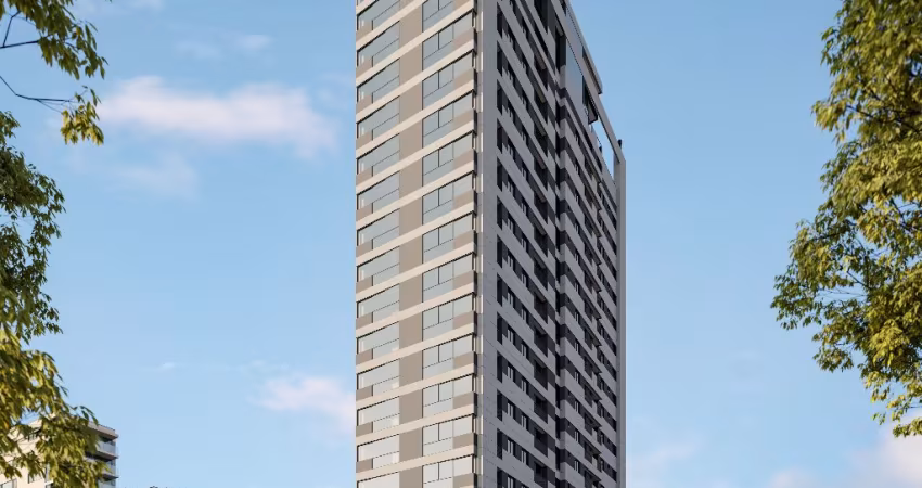 Apartamento de 2 dormitório em 100 vezes para pagar! No Morretes