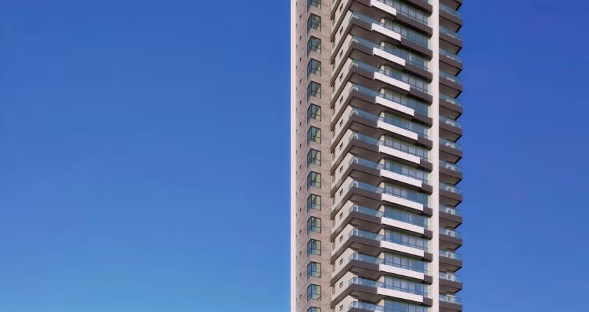 Entrega 2025! Apartamento de 3 suítes em 70 vezes para pagar ! em meia praia