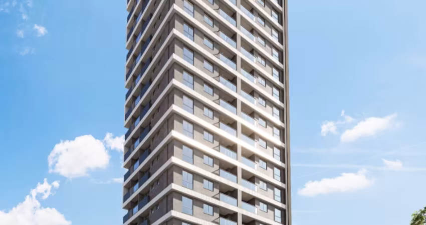 Entrega 2025! Apartamento de 3 dormitórios em 60 vezes para pagar! No Morretes