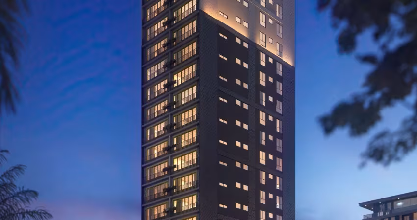 Apartamento de 3 suítes em 96 vezes para pagar! No Centro