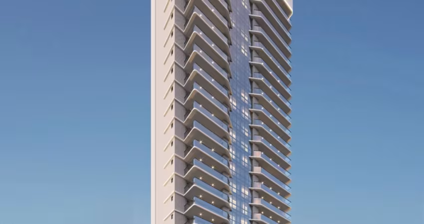 Apartamento de 3 e 4 suítes em 84 vezes para pagar ! No Centro