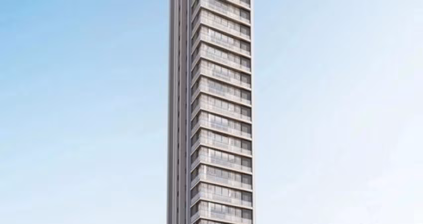 Apartamento de 3 suítes em 80 vezes para pagar ! em meia praia