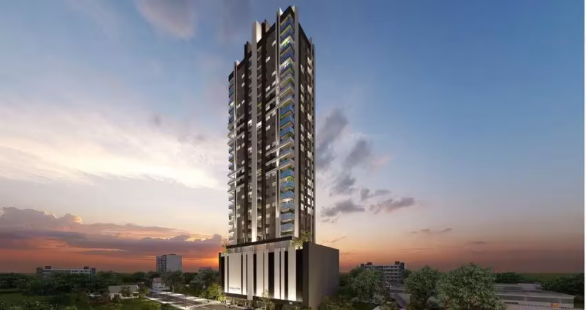 Apartamento de 2 e 3 suítes em 100 vezes para pagar ! em perequê