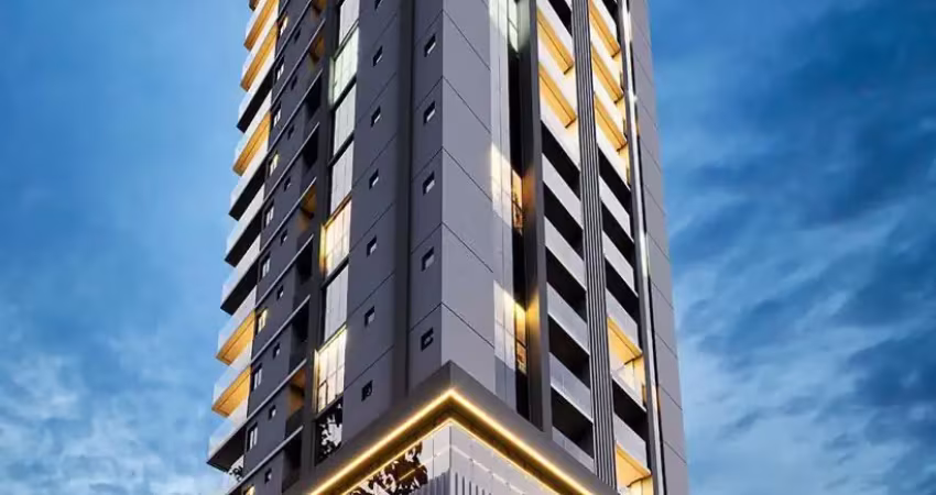 Apartamento com 2 quartos à venda na Rua Gualberto Leal Nunes, 334, Balneário Perequê, Porto Belo