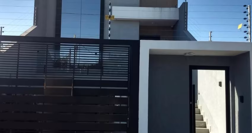 SOBRADO PARA PAGAR EM 72 VEZES! NO PARANA