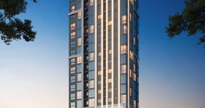 Apartamento de 2 suítes em 10 vezes para pagar! no tabuleiro