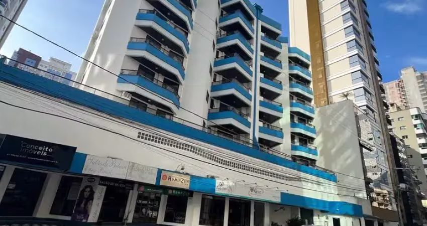 Apartamento de 2 dormitórios em 48 vezes para pagar ! em meia praia