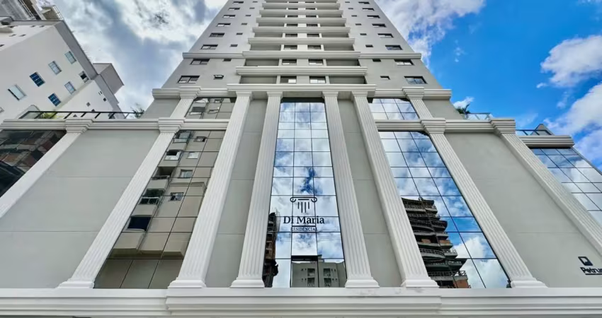 Apartamento com 2 quartos à venda na Rua 428, 225, Morretes, Itapema