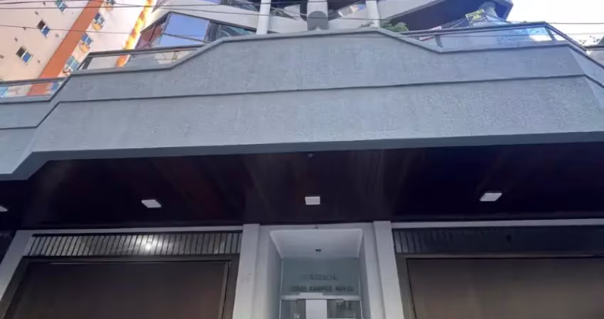 Apartamento com 3 quartos à venda na Rua 208, 85, Meia Praia, Itapema