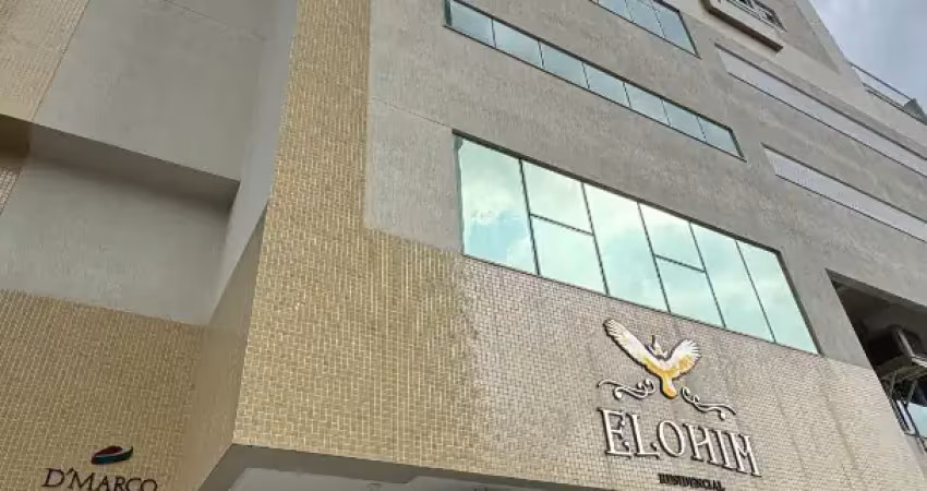 Apartamento com 3 quartos à venda na Rua 302, 563, Meia Praia, Itapema
