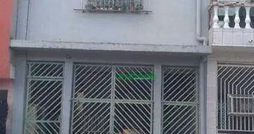 Sobrado com 4 dormitórios à venda, 169 m² por r$ 540.000,00 - jardim cumbica - guarulhos/sp