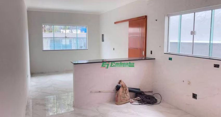 Casa com 2 dormitórios à venda, 74 m² por R$ 560.000,00 - Jardim Paulista - Guarulhos/SP