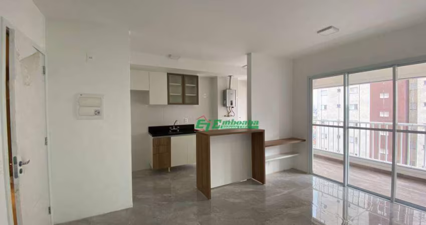 Apartamento com 2 dormitórios à venda, 68 m² por R$ 580.000,00 - Ponte Grande - Guarulhos/SP