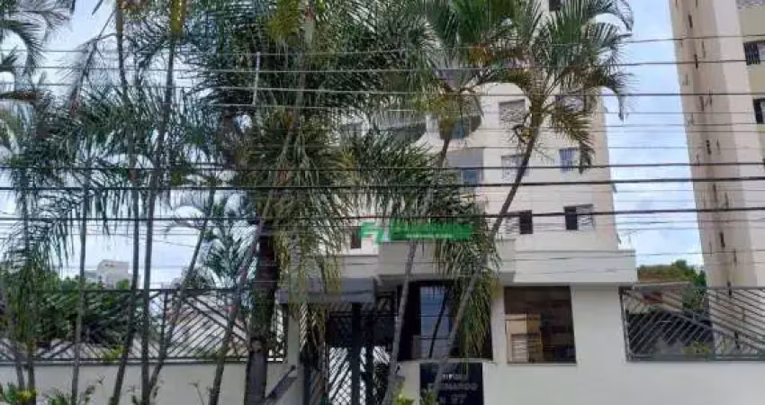 Apartamento com 2 dormitórios para alugar, 75 m² por r$ 2.500,00/mês - vila zanardi - guarulhos/sp