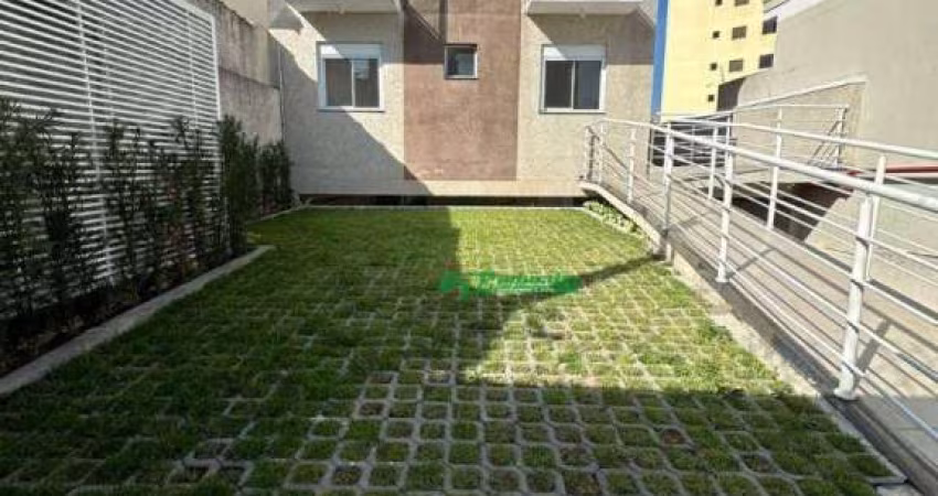 Apartamento Novo 2 dormitórios Vila Rosalia em Guarulhos