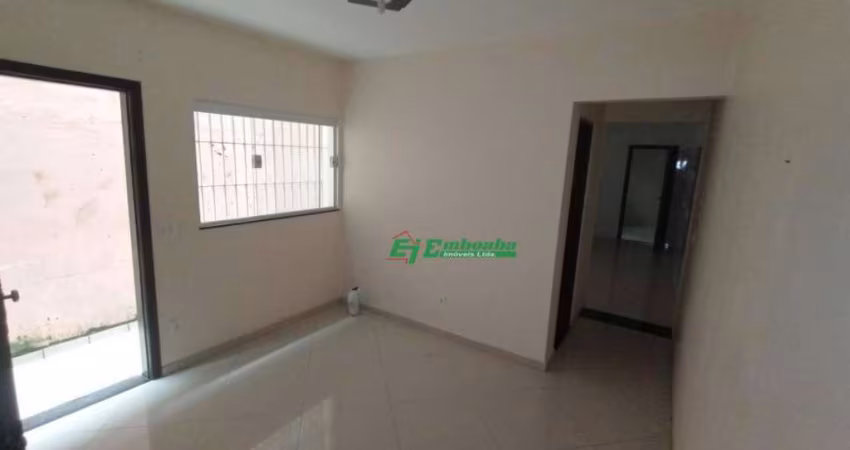 Sobrado com 3 dormitórios à venda, 213 m² por R$ 663.000,00 - Parque Continental II - Guarulhos/SP