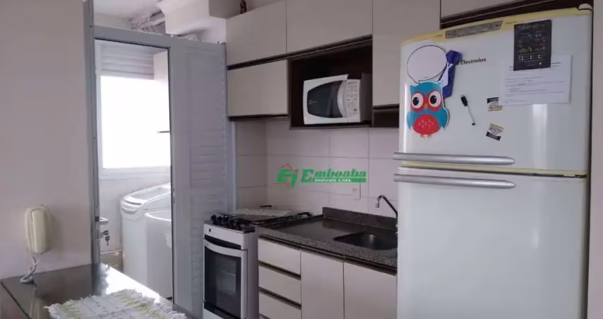 Lindo apartamento 3 dormitórios com suite na vila medeiros